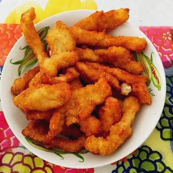 食品包裝袋上暗藏這么多秘密，以前竟然都不知道！